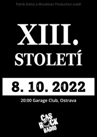 XIII