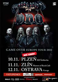 UDO