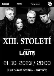 XIII stoleti