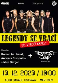 Legendy