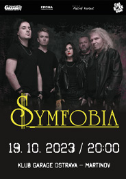 Symfobia