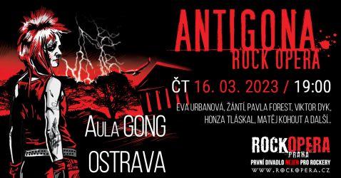 Antigona