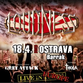Loudness
