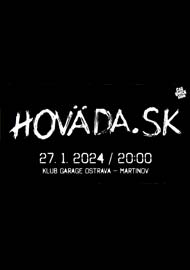 Hovada SK
