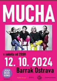 Mucha