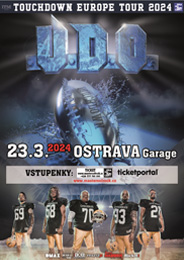 UDO