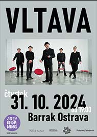 vltava