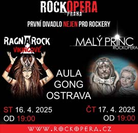 Rock Opera