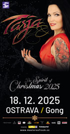 Tarja 2025