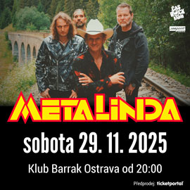 metalinda 2025