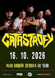catastrofy