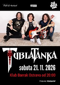 Tublatanka 2026