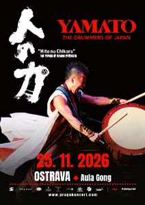 YAMATO 2026