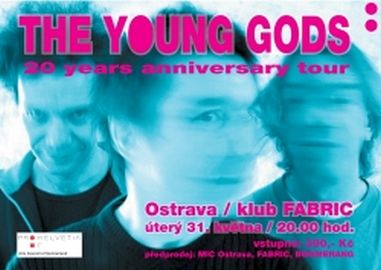 Aoung Gods
