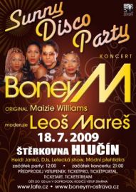 BoneyM
