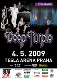 Deep Purple