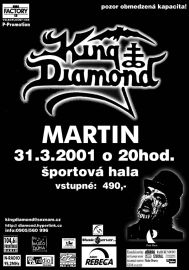 King Diamond