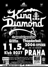 King Diamond