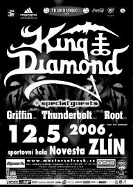 King Diamond