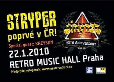 Stryper