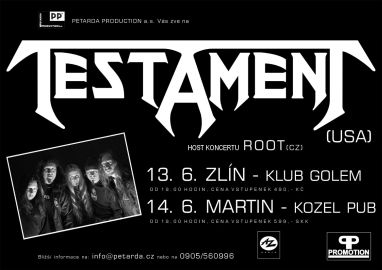 Testament