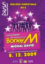BoneyM